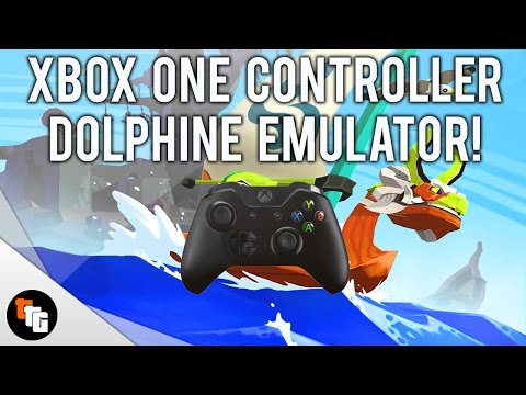 xbox one controller emulator