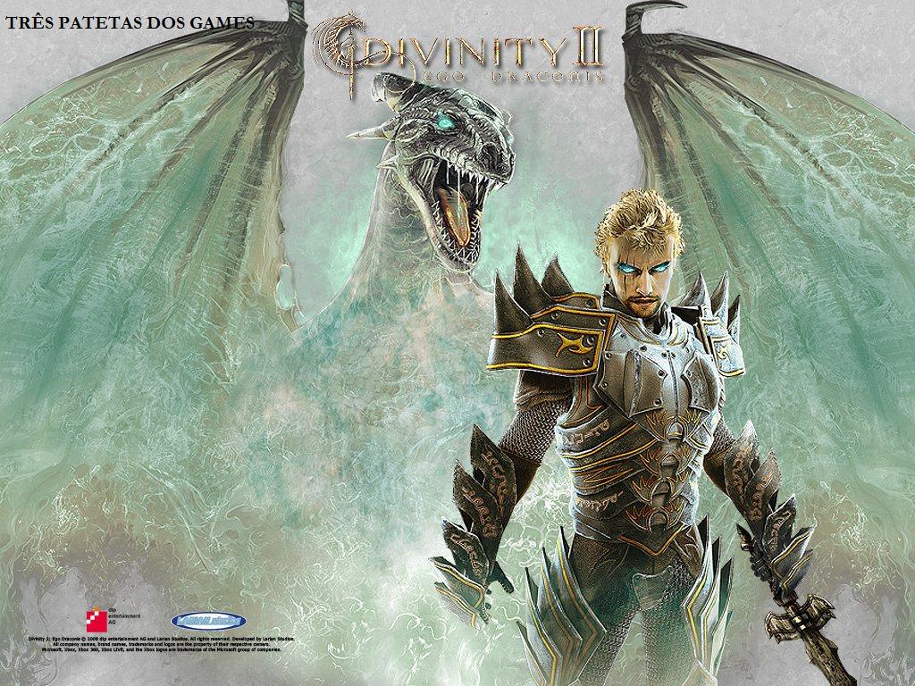 download divinity 2 ego draconis